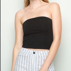 JENNY TUBE TOP BRANDY MELVILLE